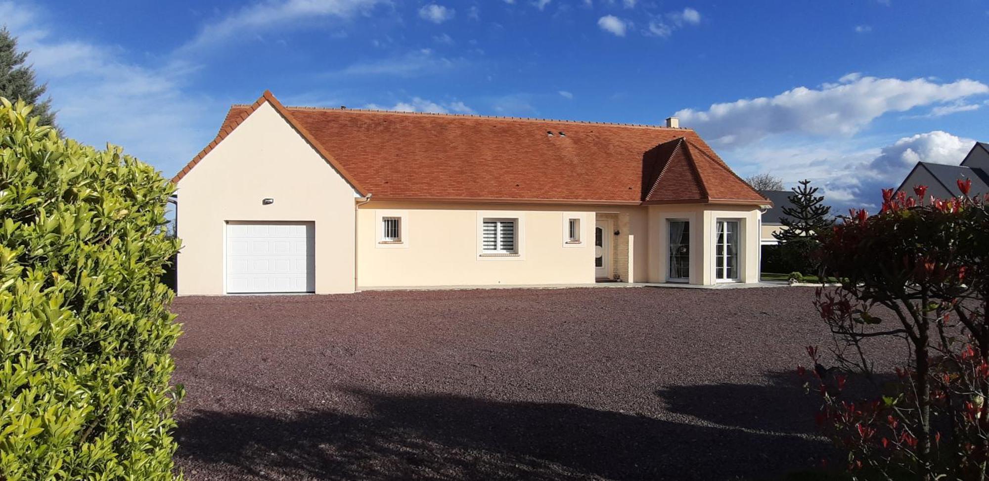 Gîte Au P'tit Tourois Extérieur photo