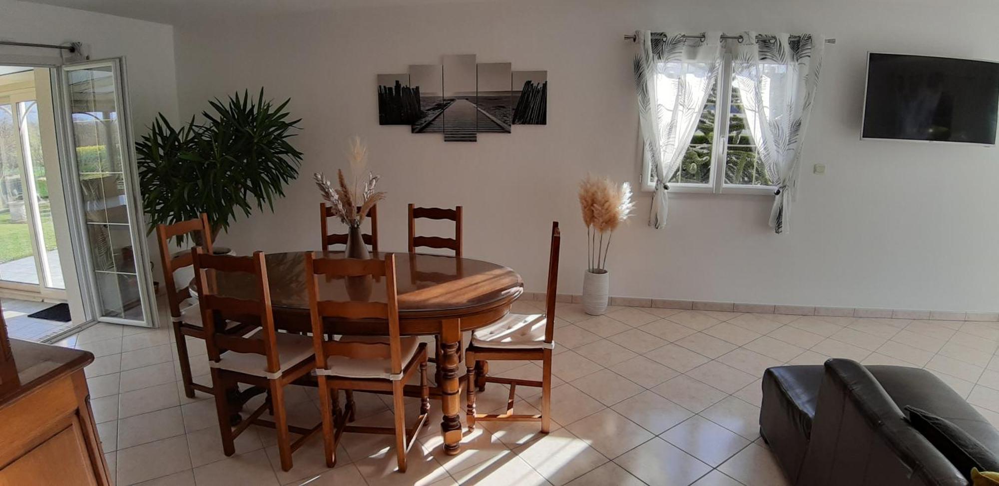 Gîte Au P'tit Tourois Extérieur photo