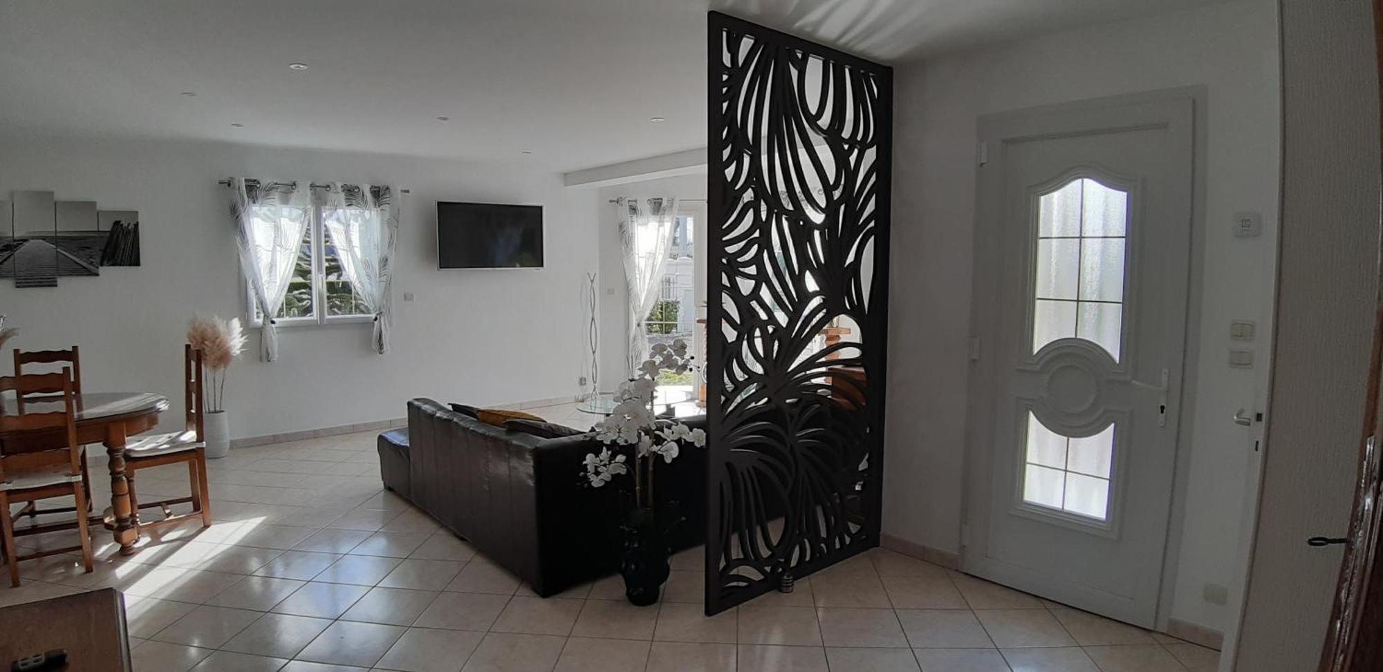 Gîte Au P'tit Tourois Extérieur photo