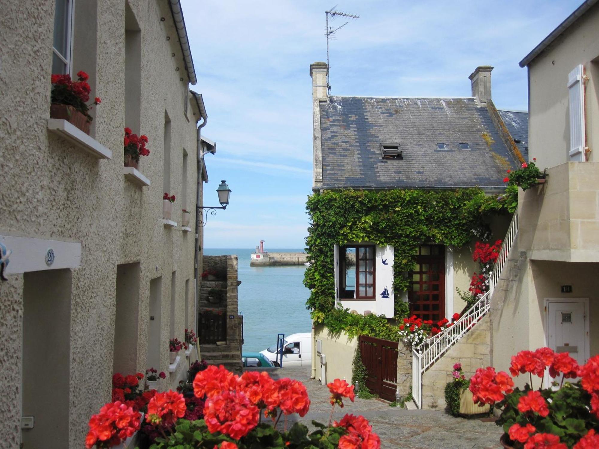 Gîte Au P'tit Tourois Extérieur photo